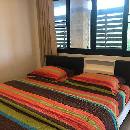 Suporn Lakeview Trakan Phut Phon Ngoại thất bức ảnh