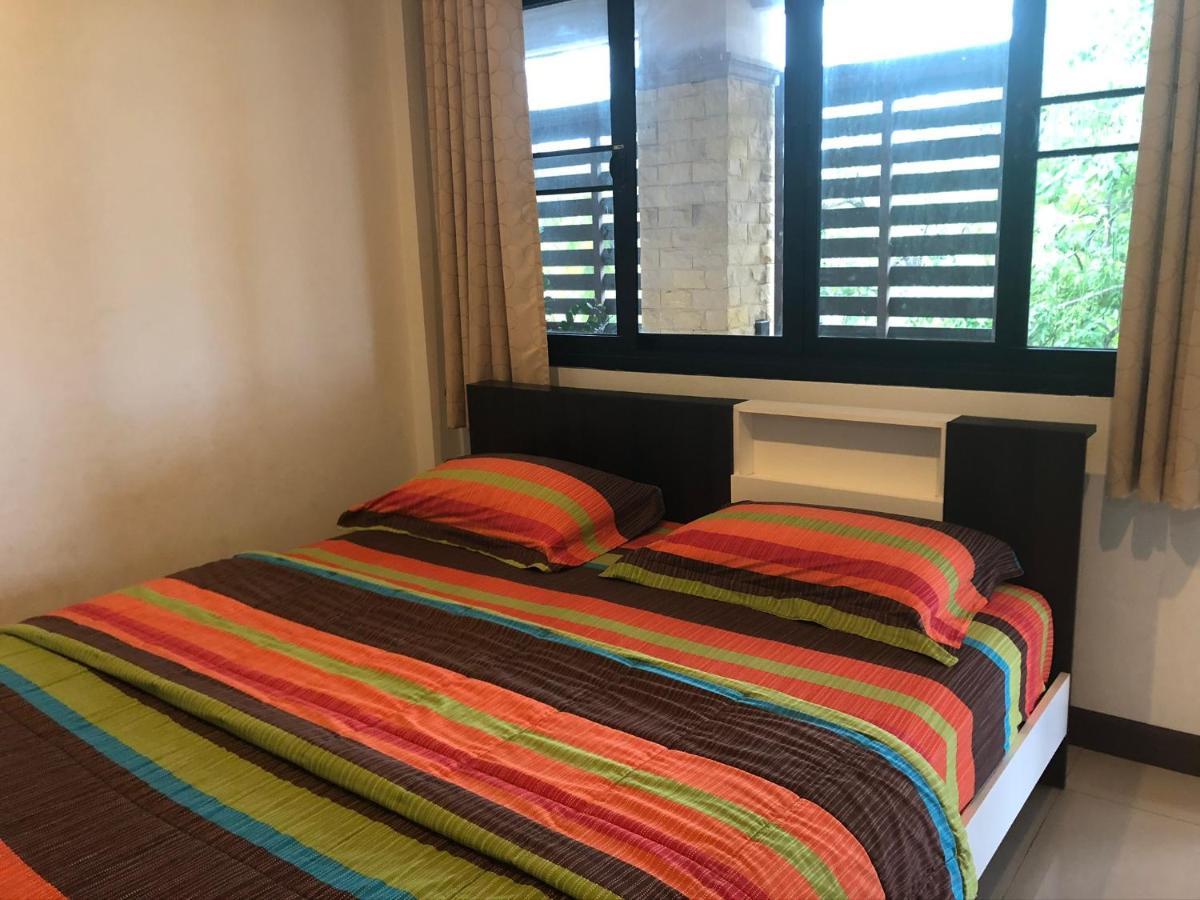 Suporn Lakeview Trakan Phut Phon Ngoại thất bức ảnh