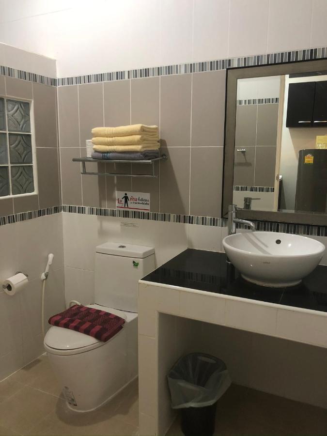 Suporn Lakeview Trakan Phut Phon Ngoại thất bức ảnh