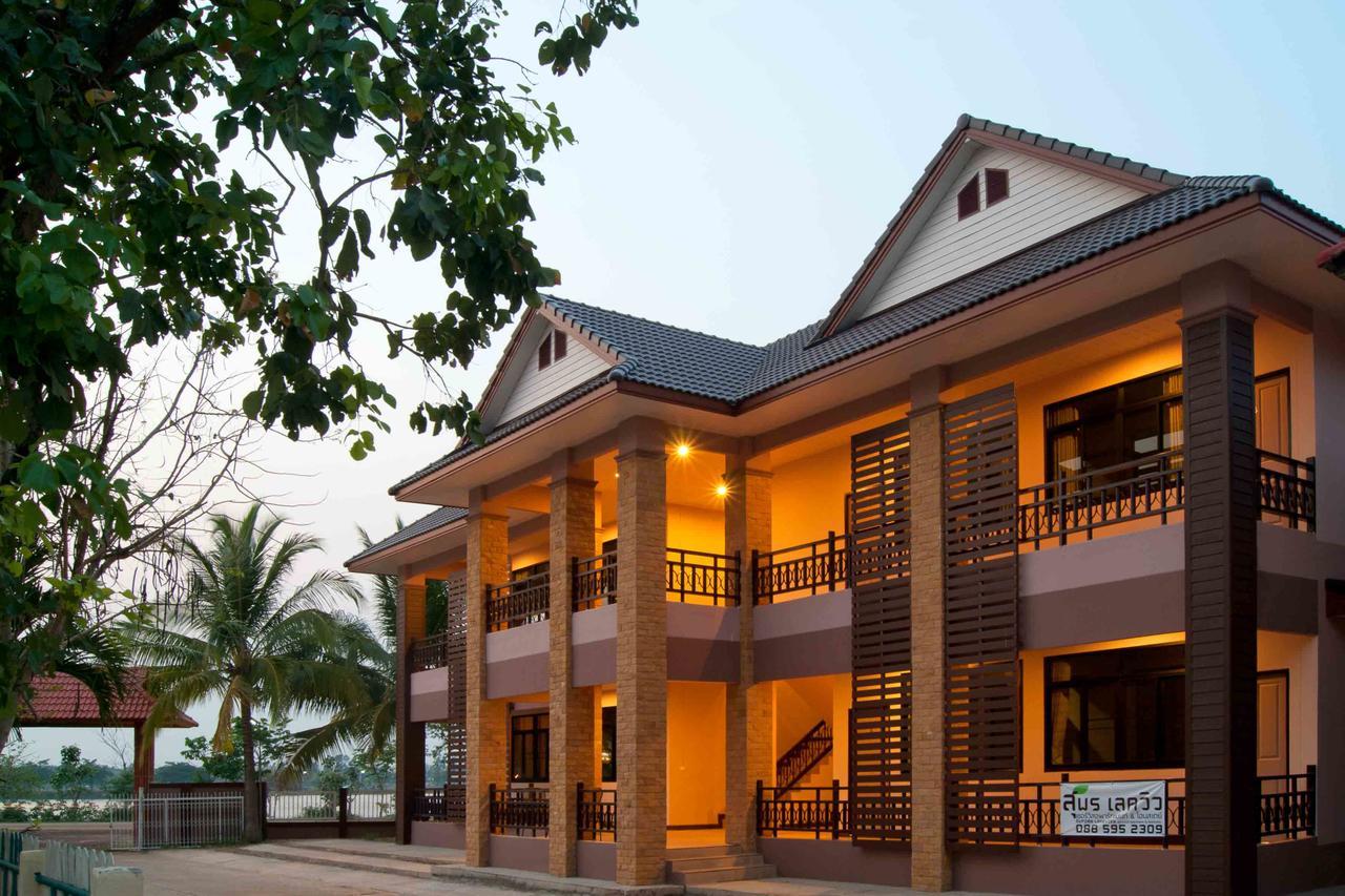 Suporn Lakeview Trakan Phut Phon Ngoại thất bức ảnh