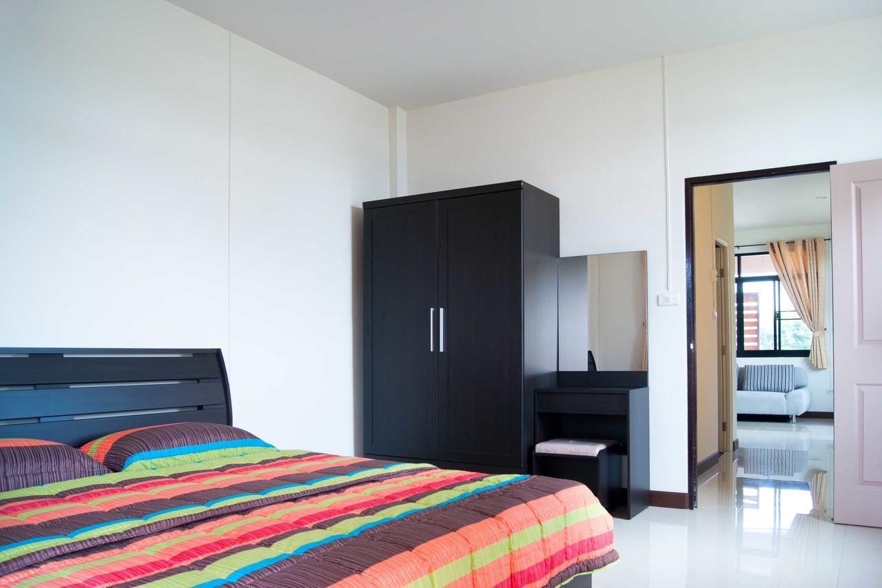 Suporn Lakeview Trakan Phut Phon Ngoại thất bức ảnh