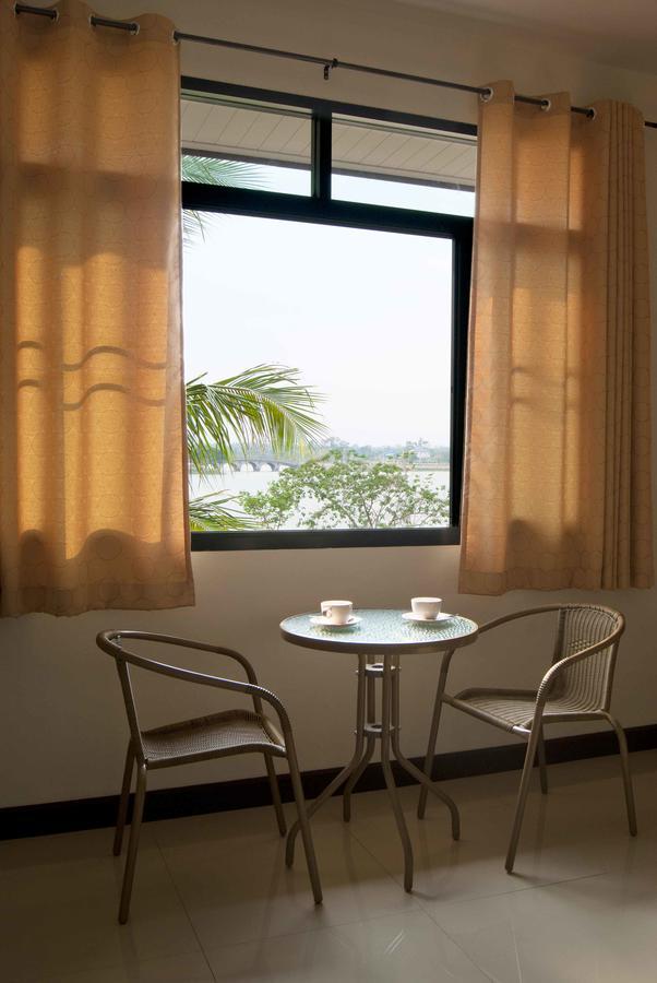 Suporn Lakeview Trakan Phut Phon Ngoại thất bức ảnh